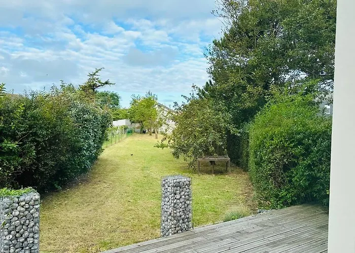 Cottage Arlette A 600M De La Mer